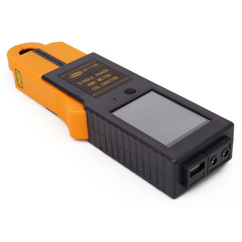 Calibrador multifunción - GF112B - BEIJING GFUVE ELECTRONICS CO.,LTD. - de tensión / de corriente / de frecuencia
