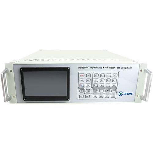 Fuente de corriente CA - GF303D - BEIJING GFUVE ELECTRONICS CO.,LTD.