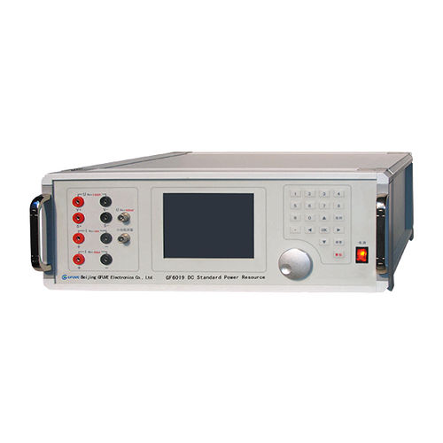 Alimentación eléctrica de mesa - GF6019 - BEIJING GFUVE ELECTRONICS CO.,LTD. - AC/DC