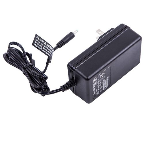 Alimentación eléctrica enchufable - MU36-D - Leader Electronics Inc. - AC/DC / de salida simple / con protección contra las sobretensiones