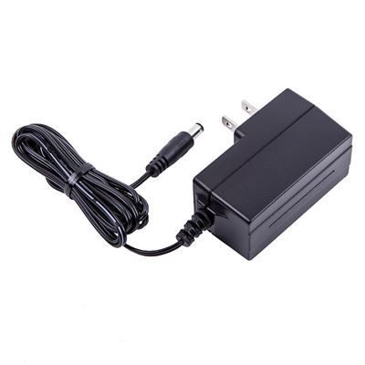 Alimentación eléctrica enchufable - MU06AY  - Leader Electronics Inc. - AC/DC / de salida simple / con protección contra las sobretensiones