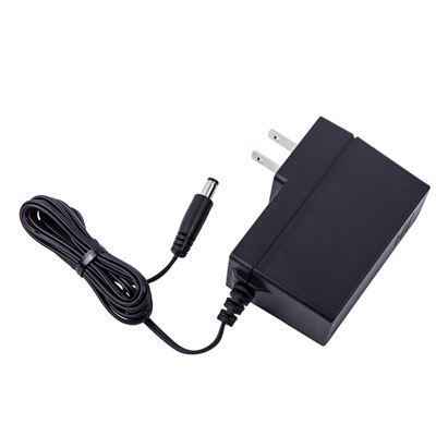 Alimentación eléctrica enchufable - MU18AY1120  - Leader Electronics Inc. - AC/DC / de salida simple / con protección contra las sobretensiones