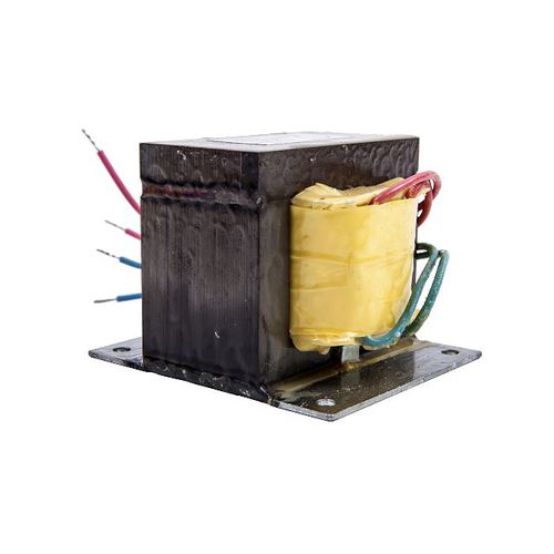 Transformador de alimentación eléctrica - LS-A7033-ADT - Leader Electronics Inc. - encapsulado / monofásico / de bajas frecuencias