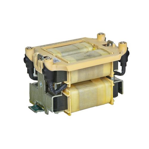 Bobina magnética - LS-A16005-CK - Leader Electronics Inc. - trifásica / monofásica / de frecuencia de conmutación