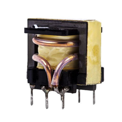 Bobina magnética - LS-A16093-PT - Leader Electronics Inc. - monofásica / de alta frecuencia