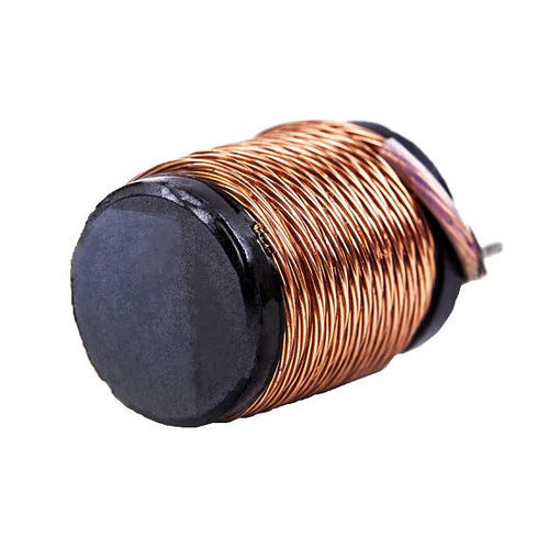 Bobina magnética - LS-A19427-ST - Leader Electronics Inc. - monofásica / de alta frecuencia