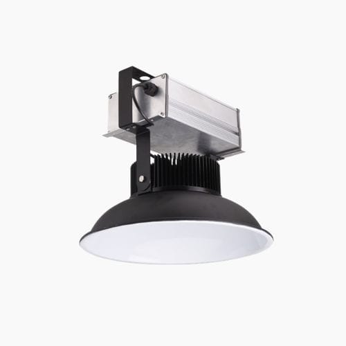 Iluminación lámpara de techo industrial - uDL  - Leader Electronics Inc. - LED / de exterior / IP66
