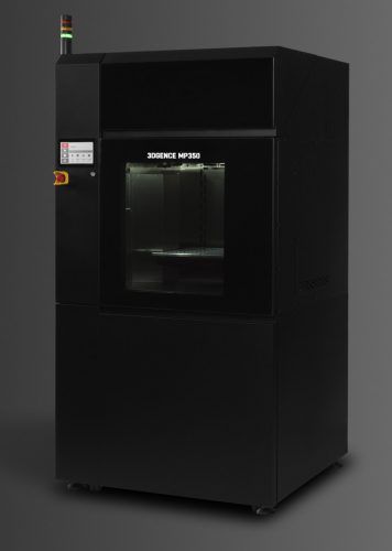 Impresora 3D de metal - ELEMENT MP350 - 3DGence - industrial / FFF / de alto rendimiento
