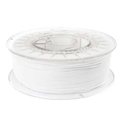 Filamento de HIPS para impresora 3D - 3DGence - blanco / a prueba de choques
