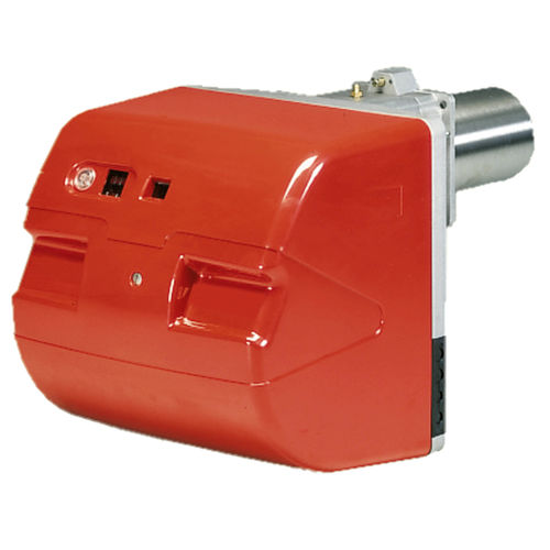 Quemador monobloque - BG series - AIRLAT - de gas / de combustión indirecta / estándar