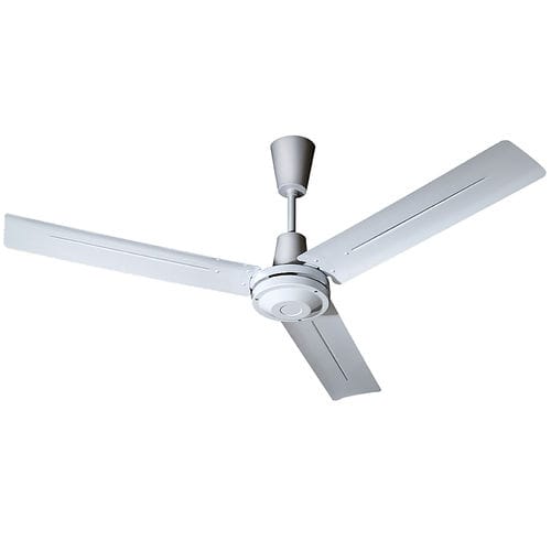 Ventilador de techo - DT40 - AIRLAT - axial / destratificador / de homogeneización