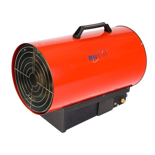Generador de aire caliente portátil - IGP series - AIRLAT - de gas
