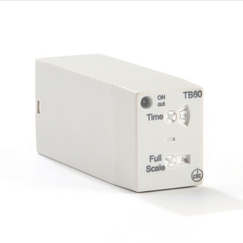 Temporizador electrónico - TB80 - ELETTROMECCANICA CDC s.r.l. - multifunción / en miniatura
