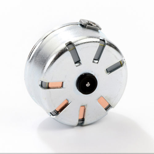 Motor síncrono - M37 - ELETTROMECCANICA CDC s.r.l. - AC / 110 V / 24 V