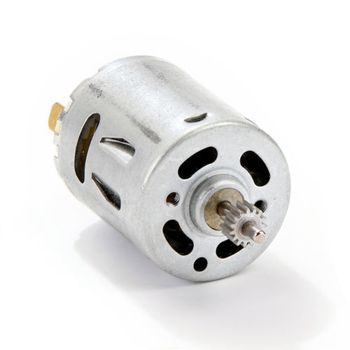 Motor síncrono - M70 - ELETTROMECCANICA CDC s.r.l. - de corriente continua / 24 V / 12 V