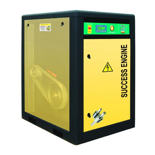 Compresor de engranaje - SE22A-SE45A - Shanghai Success Engine Compressor Co.,Ltd - de aire / de gas / eléctrico