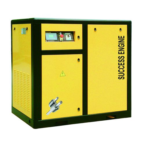 Compresor de engranaje - SE22A-SE90A - Shanghai Success Engine Compressor Co.,Ltd - de aire / de gas / eléctrico