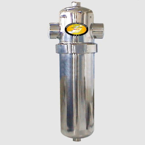 Filtro de aire comprimido - SF18-SF900 - Shanghai Success Engine Compressor Co.,Ltd - a presión / de gran eficacia