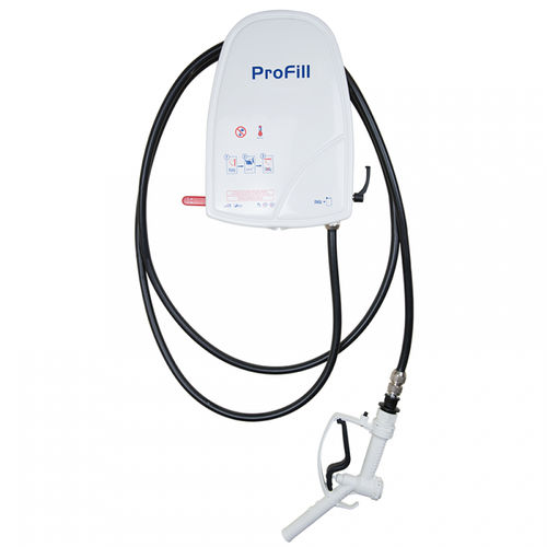 Distribuidor de pared - SEKO