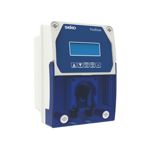 Sistema de dosificación de agua - PoolDose - SEKO