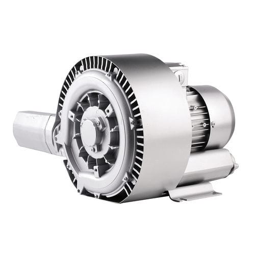 Soplador de aire - SEKO - de biogás / de rotor / monoetapa