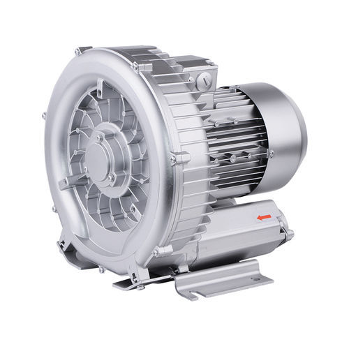 Soplador de aire - BL634003 - SEKO - de biogás / de aire caliente / de rotor