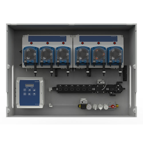 Sistema de dosificación - WASHMULTI PERI - SEKO