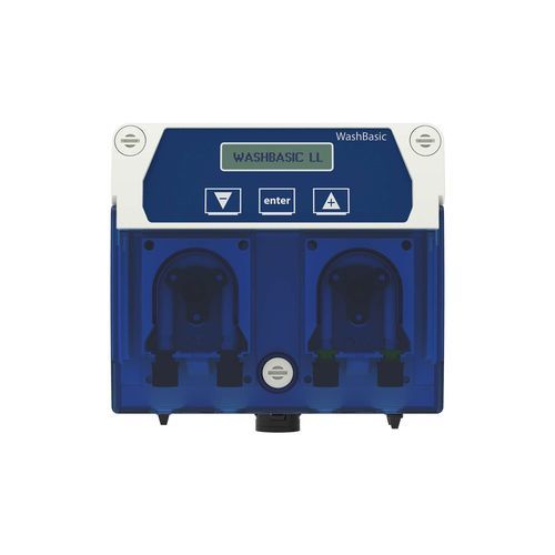 Sistema de dosificación de líquidos - WashBasic LL  - SEKO