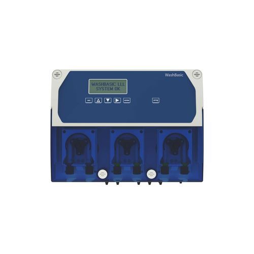 Sistema de dosificación de líquidos - WashBasic LLL - SEKO - automático