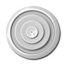 Difusor de aire de techo - DRA - F.C.R. SPA