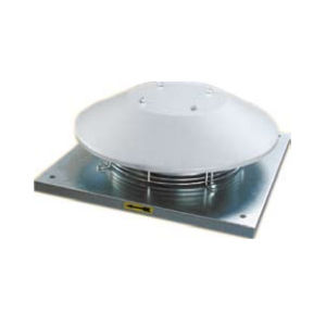 Ventilador de tejado - TNC - F.C.R. SPA - horizontal / centrífugo / de extracción