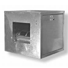 Unidad de ventilación - CVZ - F.C.R. SPA