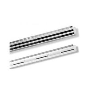 Difusor de aire de sección rectangular - LC - F.C.R. SPA - de techo / vertical