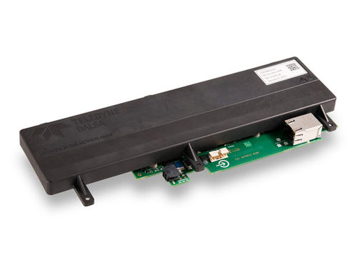Detector de rayos X - Xineos series - Dalsa - de barrido / CMOS / para uso médico