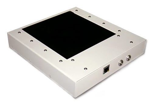 Detector de rayos X - Shad-o-Box HS series - Dalsa - de velocidad / dinámico / CMOS