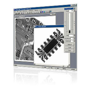 Software de imagen - ShadoCam - Dalsa - de interfaz / adquisición de imágenes / industrial