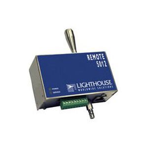 Contador de de partículas aéreas - REMOTE 5012 - Lighthouse Worldwide Solutions