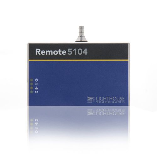 Contador de de partículas aéreas - REMOTE 5104 - Lighthouse Worldwide Solutions