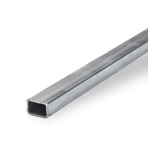Barra de acero - S235JRH (1.0039) |EN 10219 - Klöckner & Co Deutschland GmbH - hueco