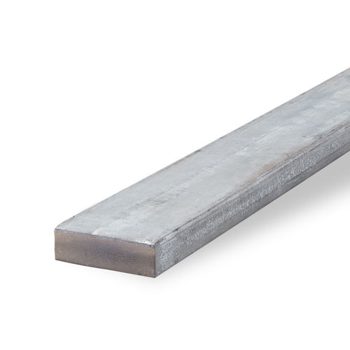Barra de acero - S355J2 (1.0577) | DIN EN 10058/10025 - Klöckner & Co Deutschland GmbH