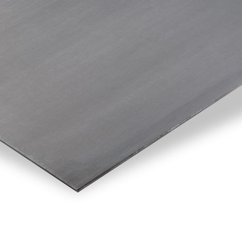 Chapa de acero - S355MC - Klöckner & Co Deutschland GmbH