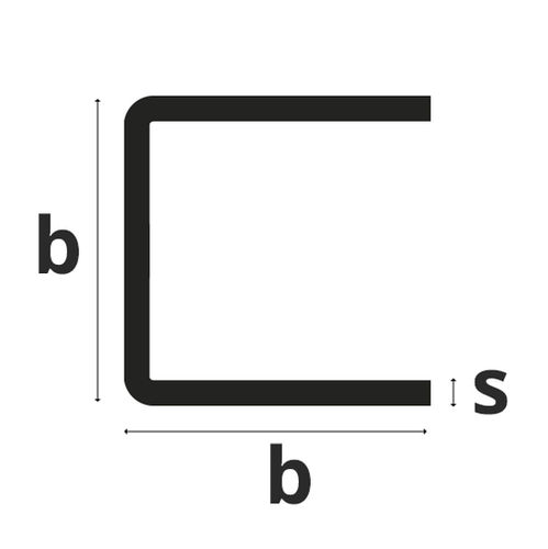 Barra de acero - S235JR | DIN EN 10025, DIN EN 10162 - Klöckner & Co Deutschland GmbH