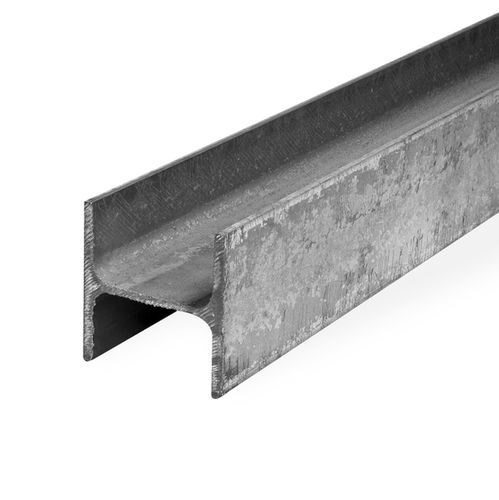 Barra de acero - HEA S235JR (1.0038) - Klöckner & Co Deutschland GmbH