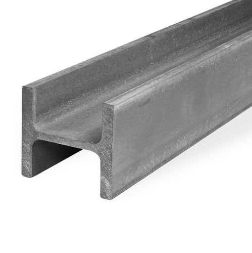 Barra de acero - HEM S235JR (1.0038) - Klöckner & Co Deutschland GmbH