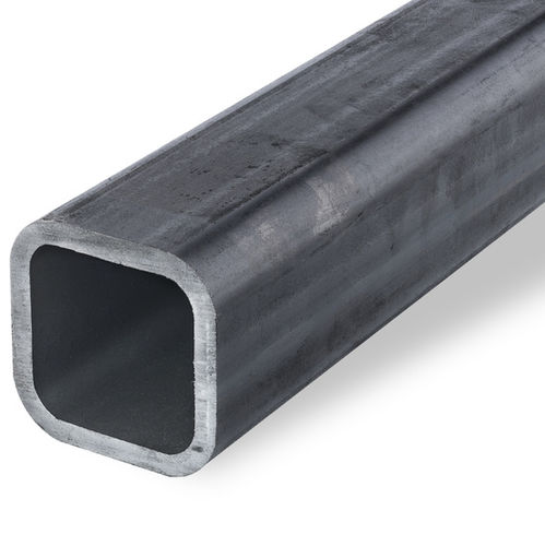 Perfil hueco - S235JRH (1.0039) - Klöckner & Co Deutschland GmbH
