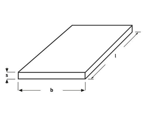 Chapa de acero - S250GD (1.0242) - Klöckner & Co Deutschland GmbH - laminado en frío / galvanizado