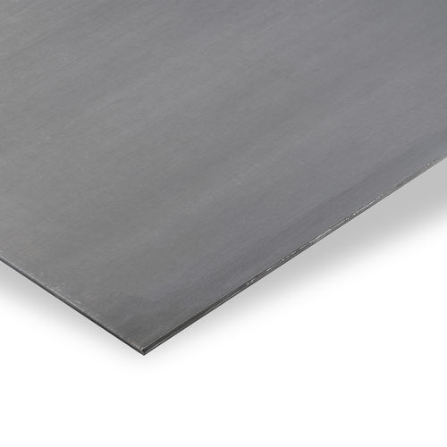 Chapa de acero - S355J0WP (1.8945) - Klöckner & Co Deutschland GmbH - laminado en caliente