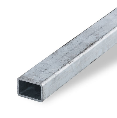 Perfil hueco - S235JRH(1.0039) - Klöckner & Co Deutschland GmbH