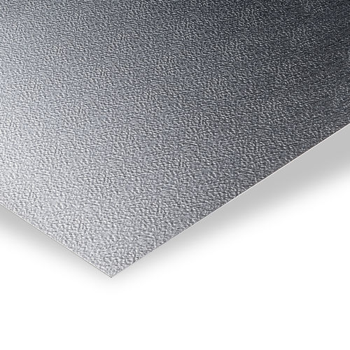Chapa de aluminio - Aluminium, EN AW-1050 (Al99,5), 3.0255 - Klöckner & Co Deutschland GmbH - recocido
