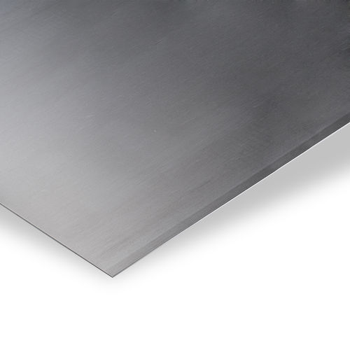 Hoja de aluminio - Aluminiumblech, Aluminium Blech - Klöckner & Co Deutschland GmbH - recocido